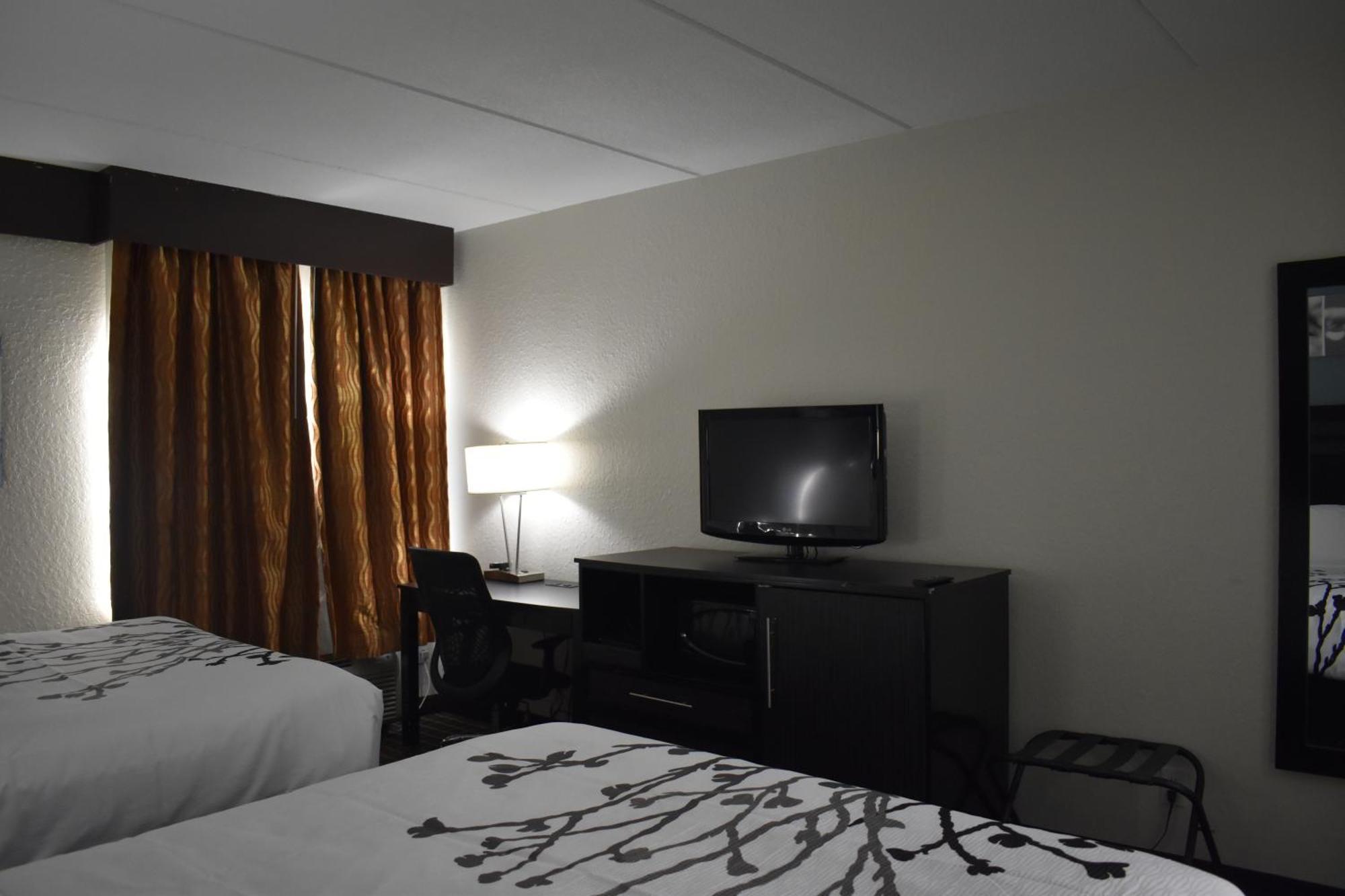 Sleep Inn & Suites West Knoxville Ngoại thất bức ảnh